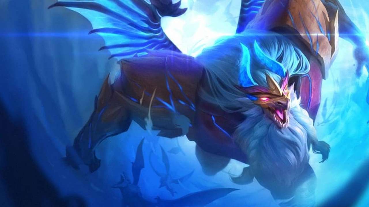 TFT 12.12 Patch notes