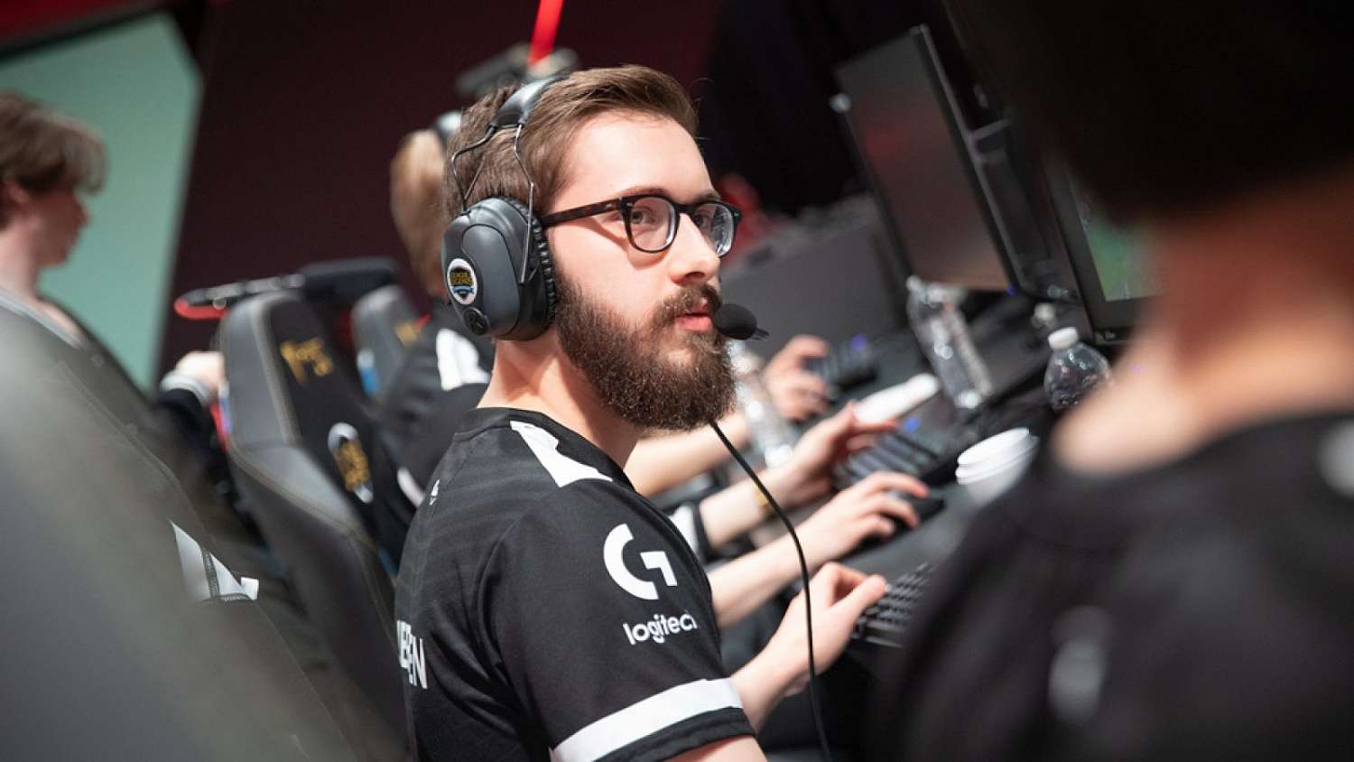 Bjergsen navzdory spekulacím prodloužil smlouvu s TSM