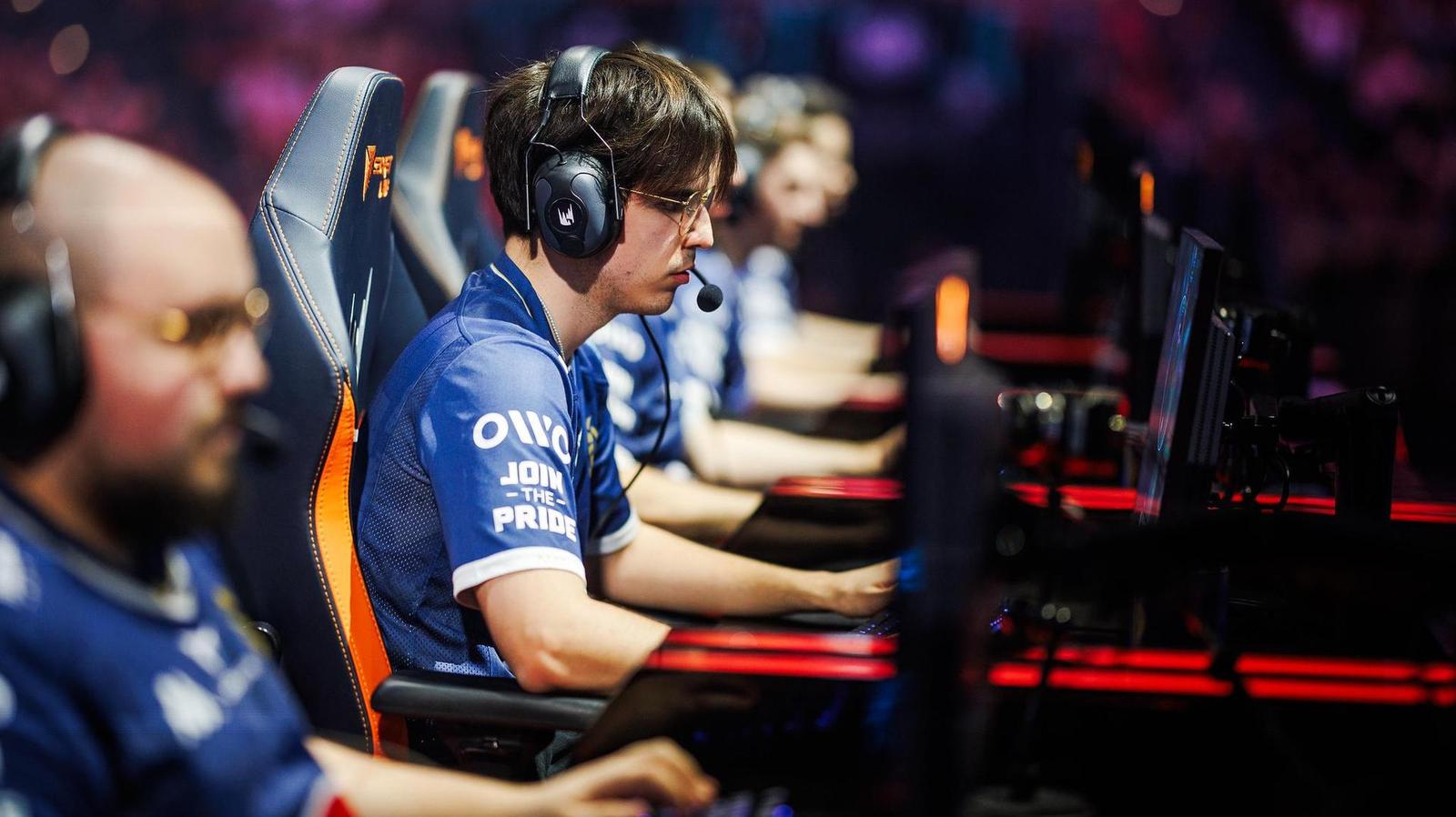 MAD Lions KOI znají svého prvního soupeře na Worlds. Jak dopadl los?