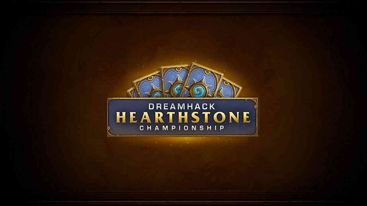 Hearthstone - Dreamhack Summer 2016