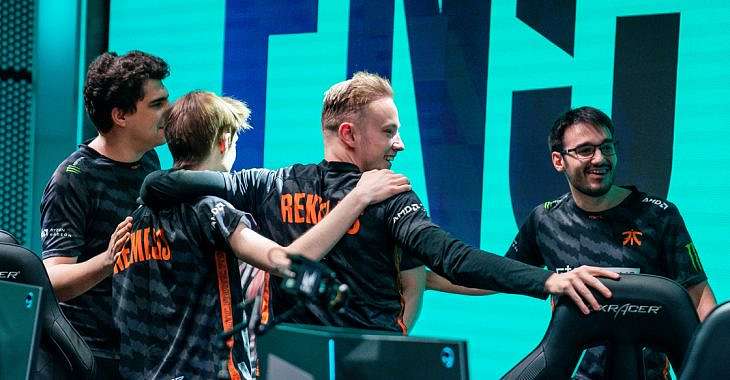 Esportový svátek: Fnatic vyzvou G2 Esports, Rogue se pokusí zaskočit Schalke 04