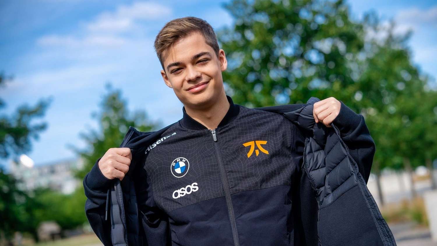 Riot povolil Fnatic výjimku, přijde hráč z akademie