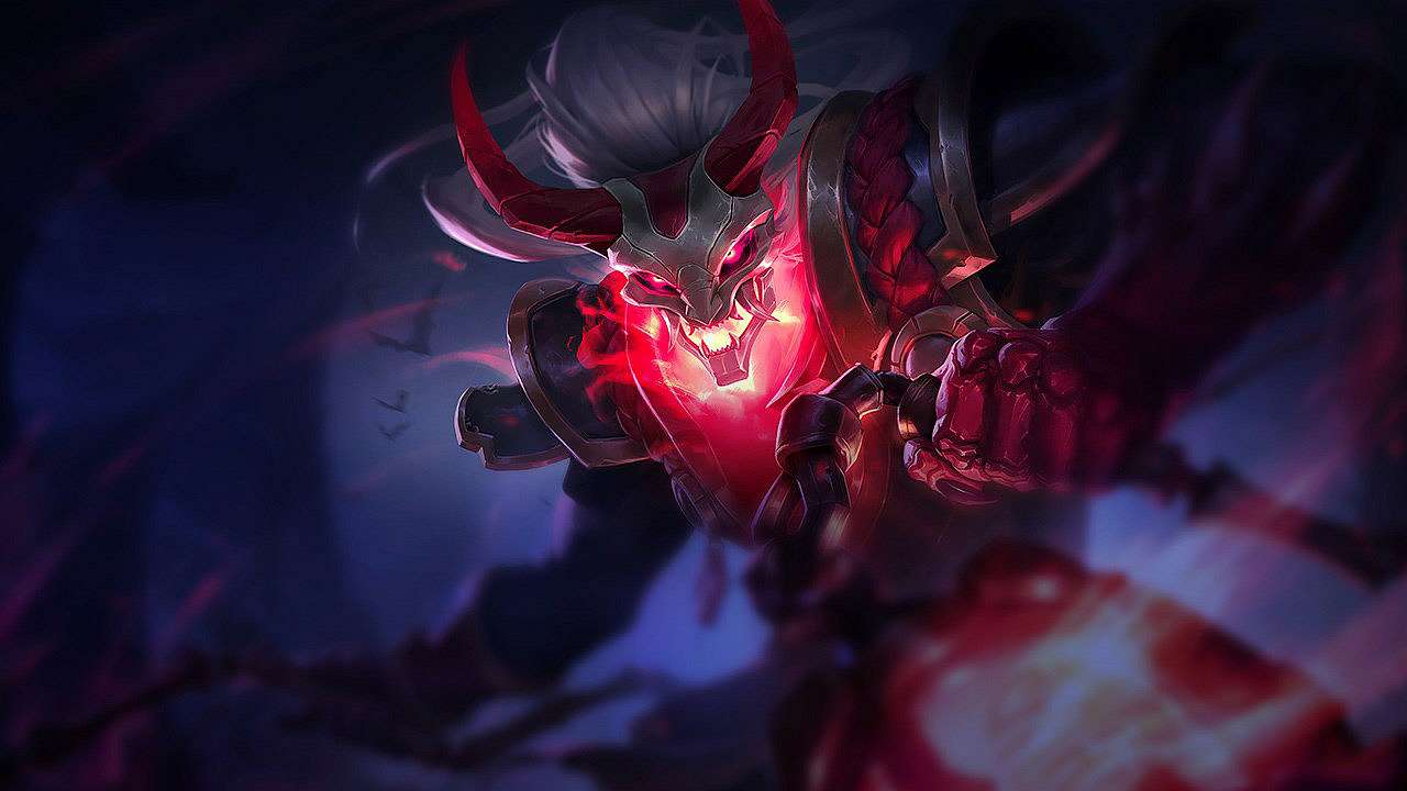 Známe přibližnou podobu příštího patche, Riot se pomalu připravuje na MSI