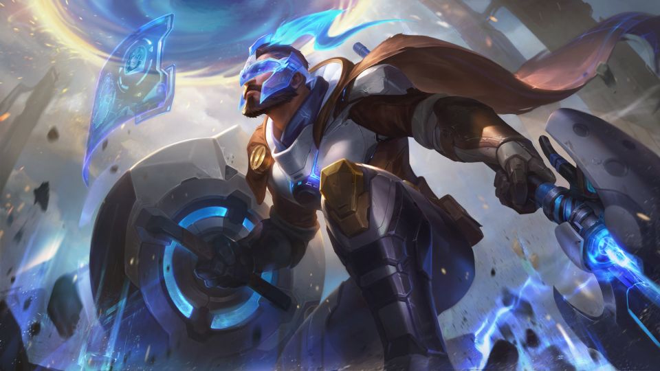 TFT Patch 13.10 - nový systém získávání placeného obsahu a drobné balanční změny