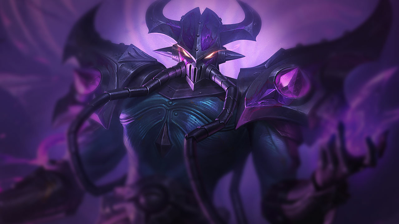 Darth Vader (Kassadin)