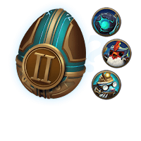 Co přinese patch 9.19