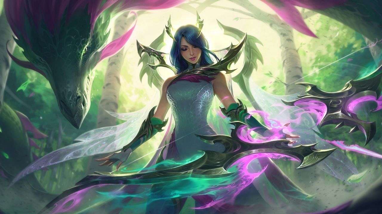 TFT 11.19 Patch notes