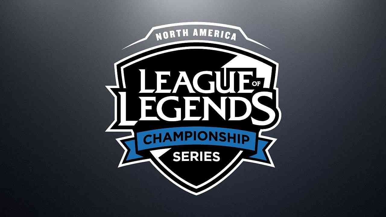 2017 NA LCS Summer Promotion