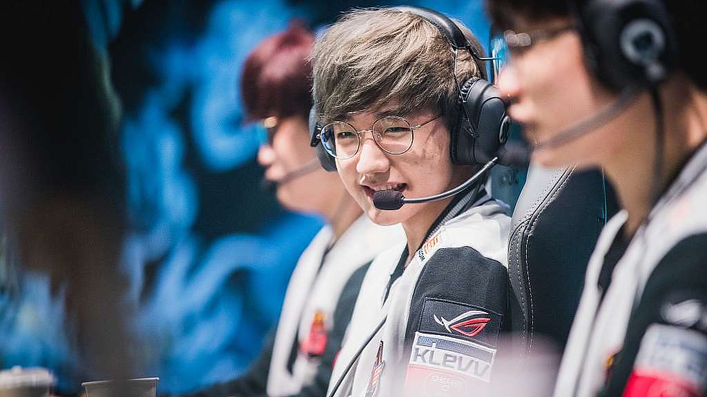 Bang a Peanut se vrací do LCK, Biofrost opouští TSM