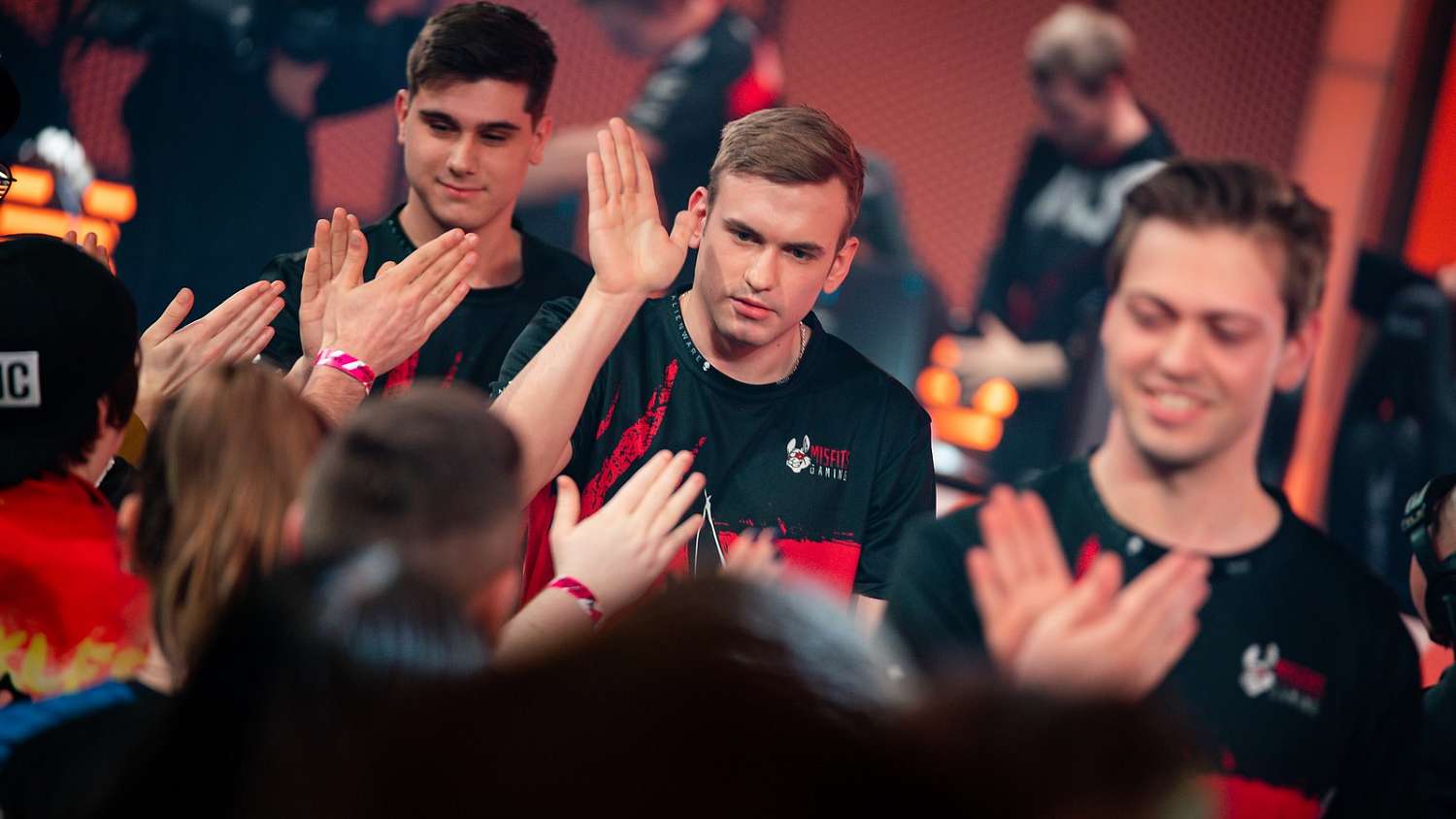 Denyk se vrací na scénu, G2 v derby vyzvou Fnatic