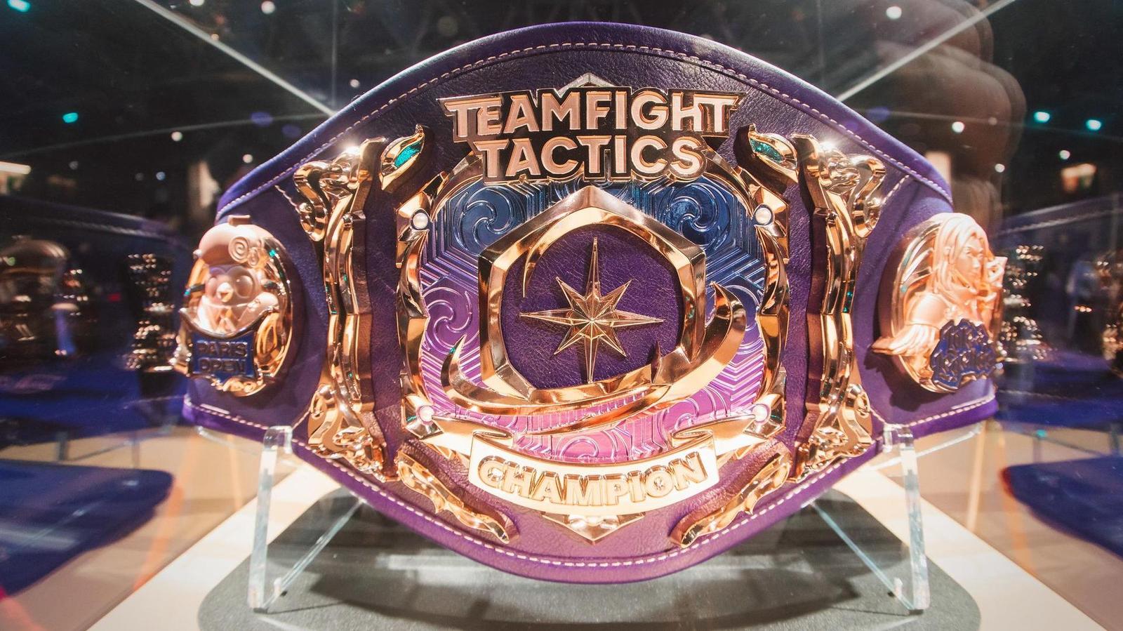 TFT Paris Open: Rozhovor se světovým finalistou Tominem