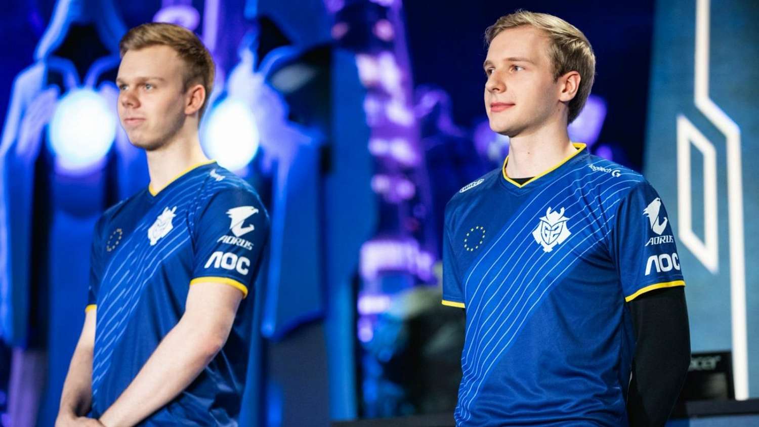 Fnatic vyzvou Splyce, Patrik bude bojovat o přímý postup do finále LEC