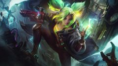 Mělo by se League of Legends znovu poučit z Doty? Hráči se dožadují stejné funkce při výběru postav
