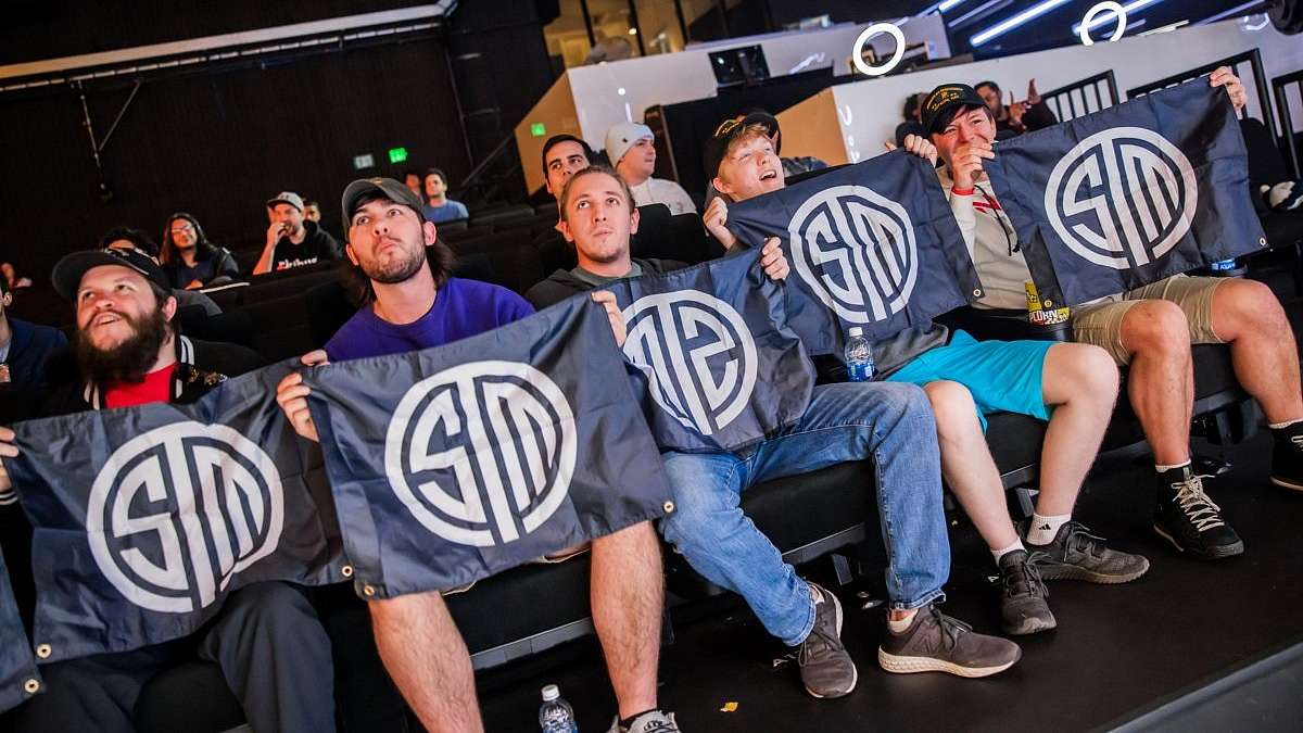 Konec jednoho z nejslavnějších týmů? TSM možná ukončí některé esportové aktivity