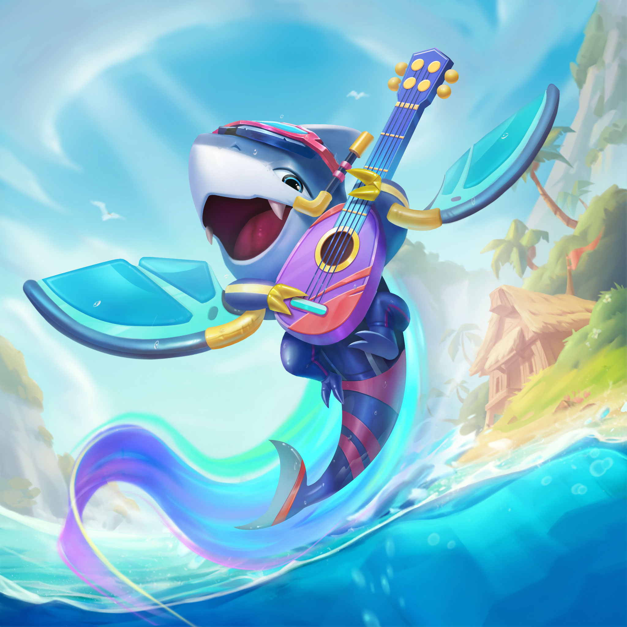 TFT 12.15 Patch notes