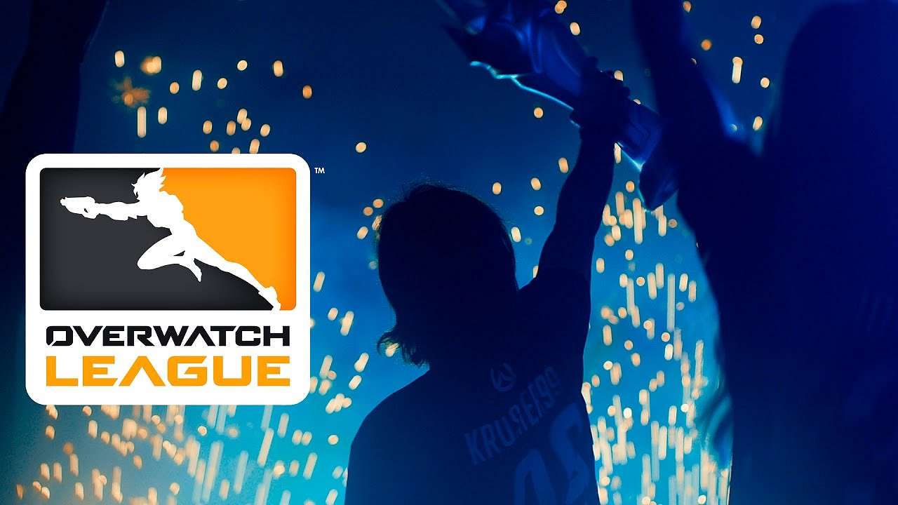 Overwatch League v krizi?