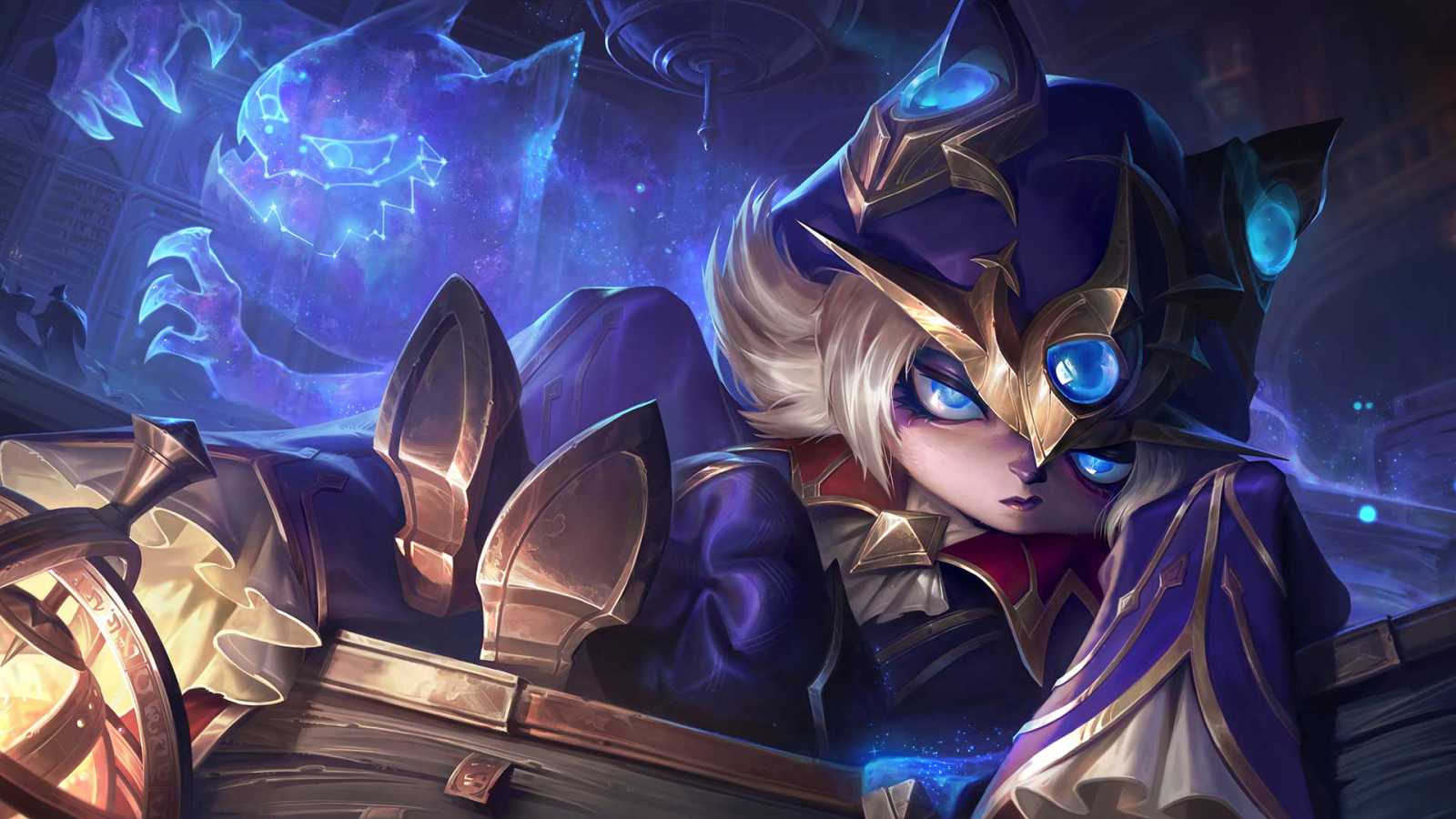 Wild Rift patch 4.3b přinesl úpravy Jayce, Riven a dalších šampionů