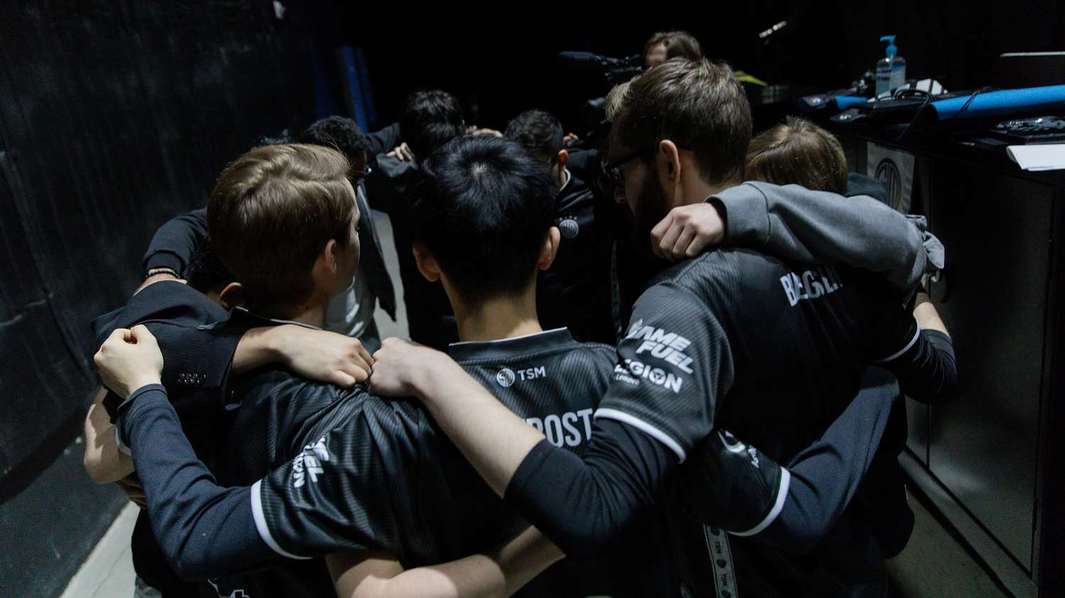 TSM zdolali 100Thieves, PowerOfEvil zářil proti Golden Guardians