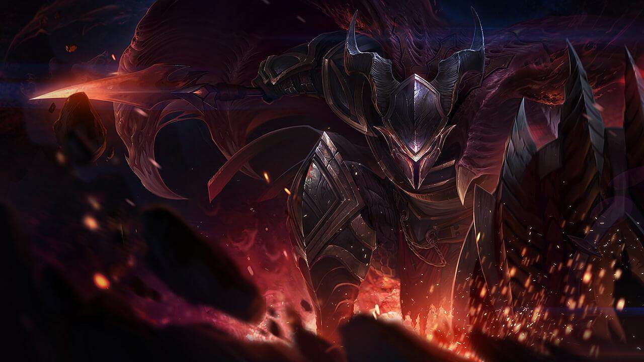 TFT Patch 9.17