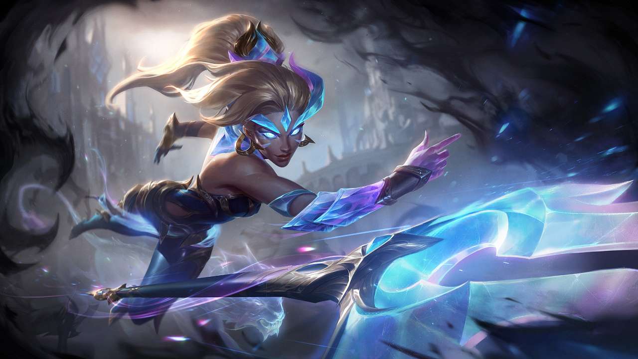 TFT 11.13 Patch notes