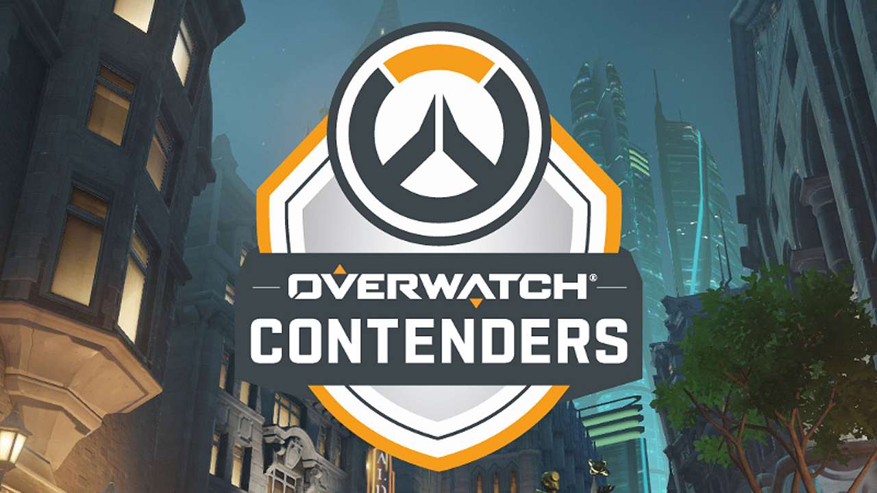 Amerika zná 16 postupujících do Contenders