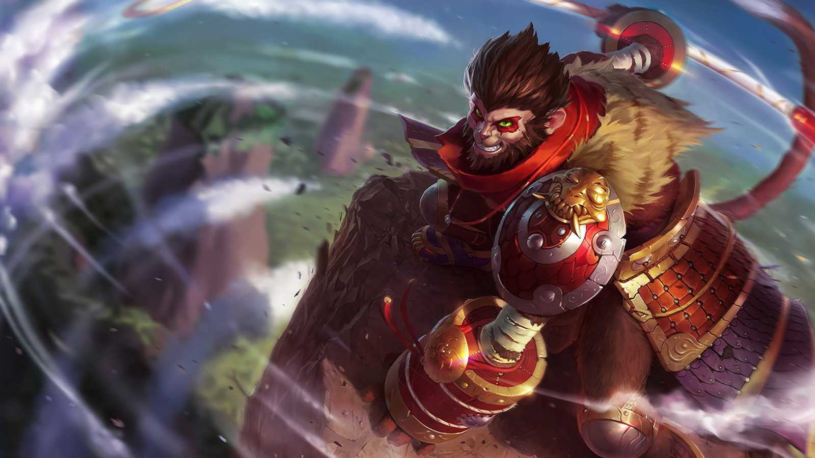 Jak bude vypadat patch 13.13 v League of Legends? Známe podrobnosti