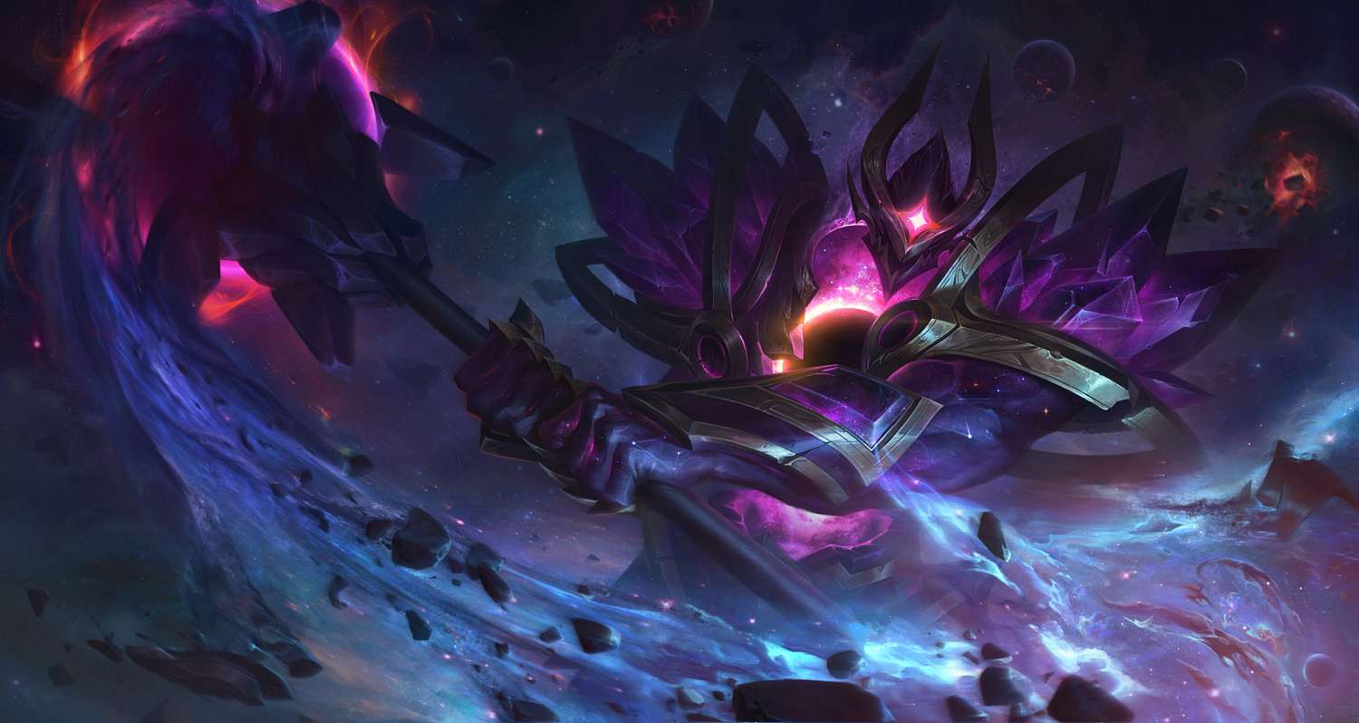 TFT 10.18 Patch notes