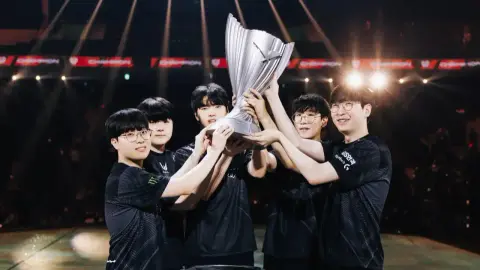 Korea zná účastníky First Standu, o týmech z LEC a LCS se rozhodne dnes