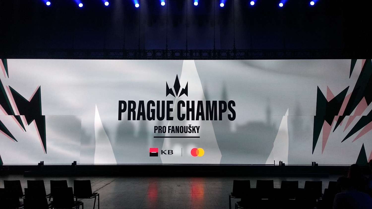 Začíná turnaj Prague Champs, jak dopadnou semifinále?