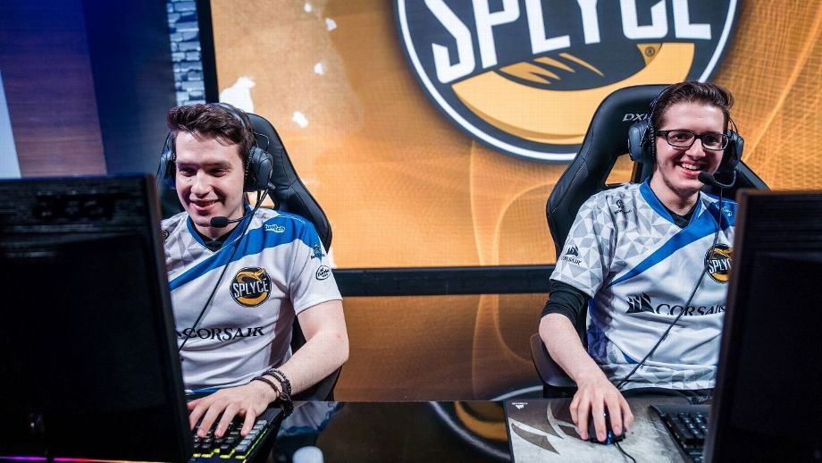 Uvidíme v LCS H2K a Splyce?