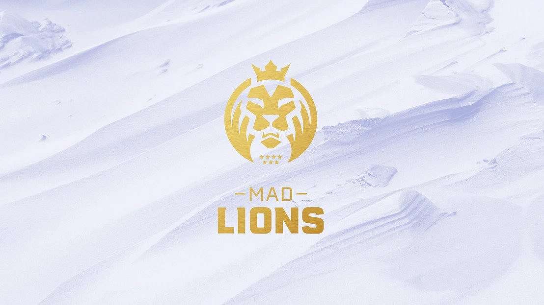 Splyce se mění na MAD Lions a přijímá českého marksmana