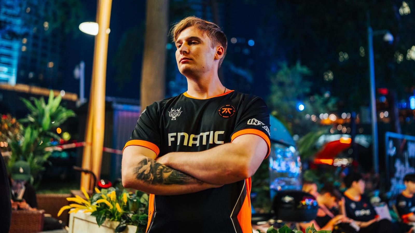 Úvodní zápasy na MSI ovládli favorité, Fnatic čeká souboj s čínským vicemistrem