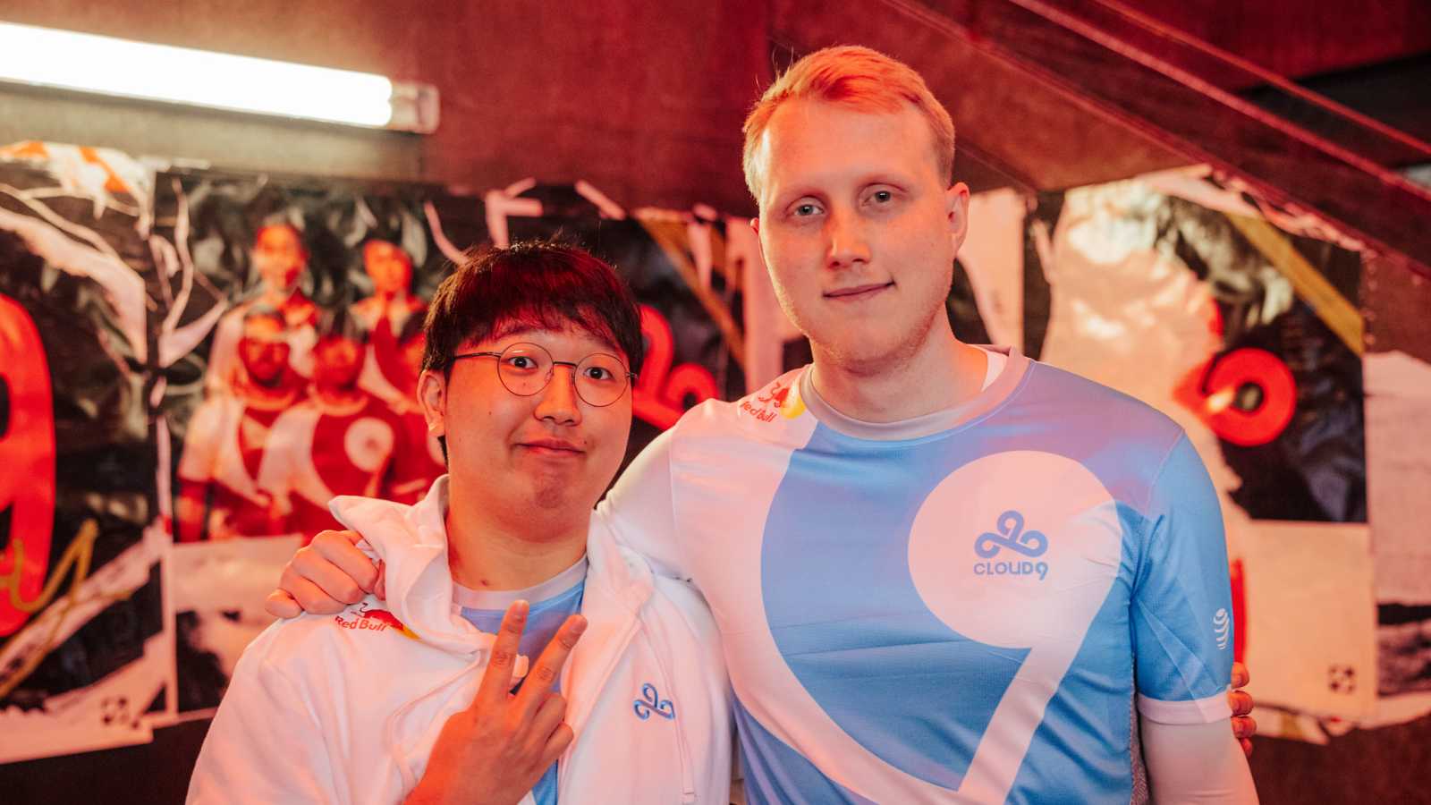 Mistři LPL a vyzvou Fakera, Cloud9 poslali americké kolegy domu