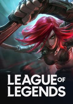 League of Legends