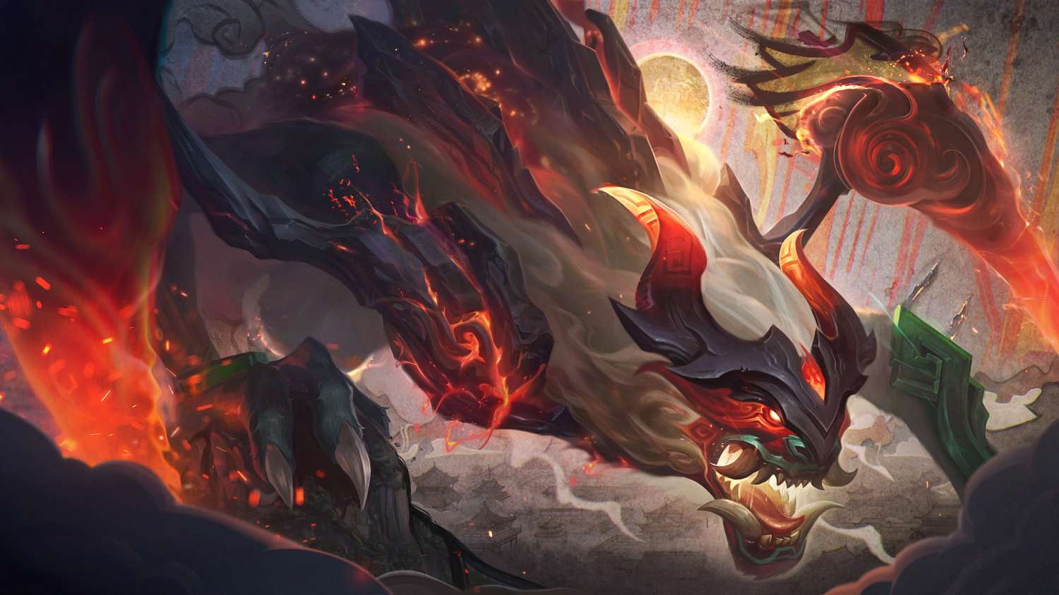 TFT 11.7 Patch notes