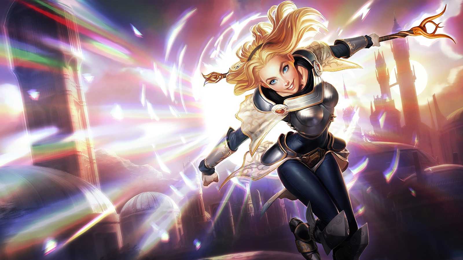 Mid-patch v TFT oslabil dominující kompozice Azir + Lux a Yasuo + Kai'Sa