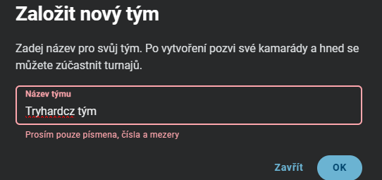 Přihlas se do unikátní série turnajů Grunex Ultimate Challenge, ve hře je 50 tisíc korun