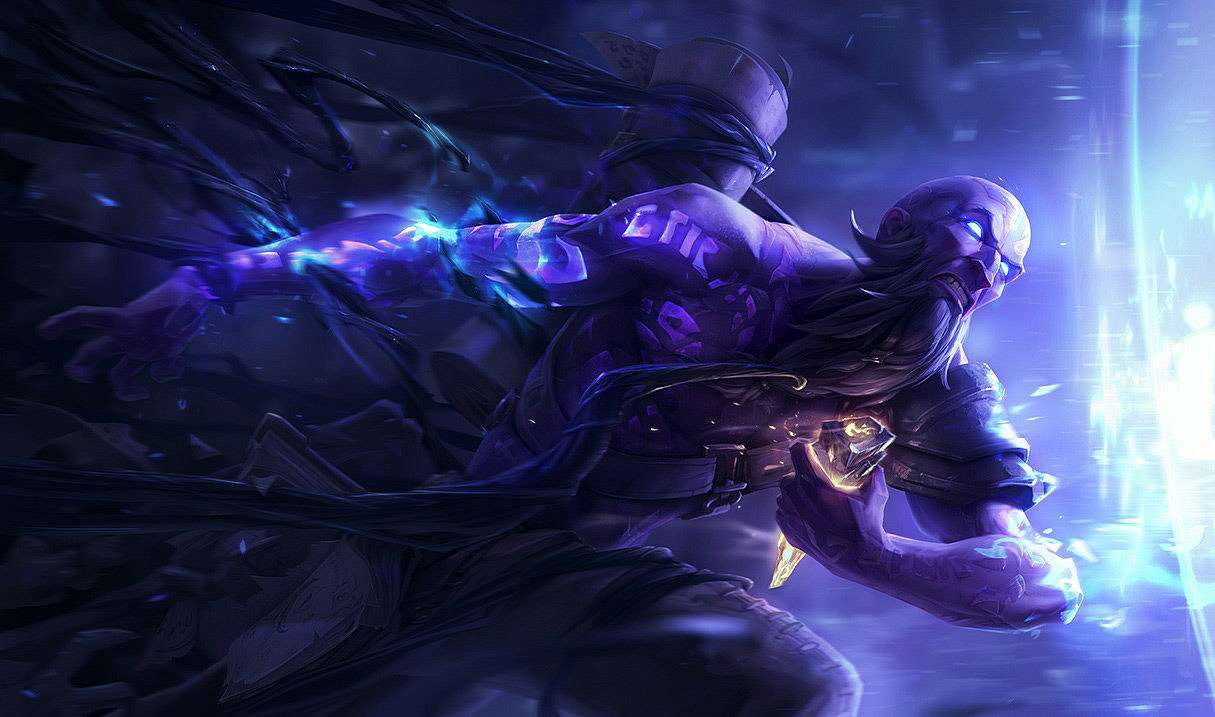 Úpravy Ryze, Tahm Kenche a další změny na PBE