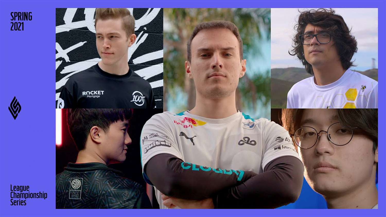 100 Thieves s Freezem v čele LCS, TSM a CLG se trápí