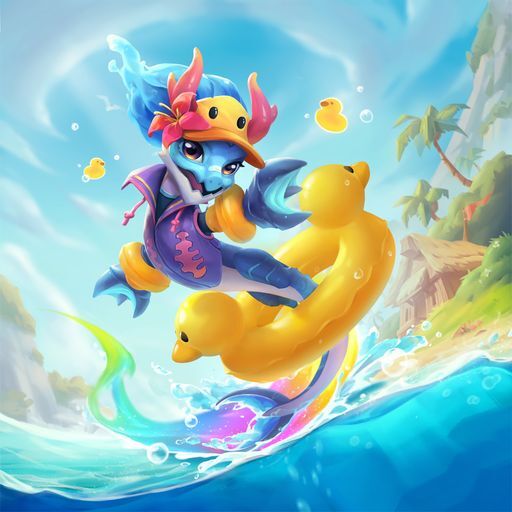 TFT 12.15 Patch notes