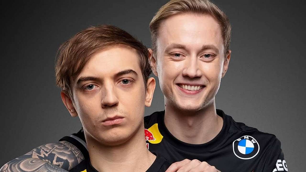 Rekkles s off-meta pickem pomohl G2 Esports ke skvělému začátku LEC, Fnatic se nedařilo