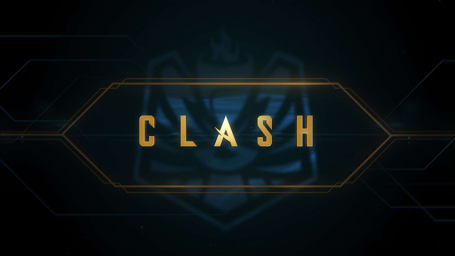 Proč Clash znova nefungoval? Riot vysvětluje, že za to nemůže