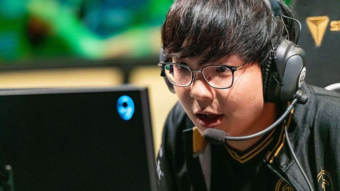 Huhi se vrací do LCS, Cloud9 se potkají s TSM