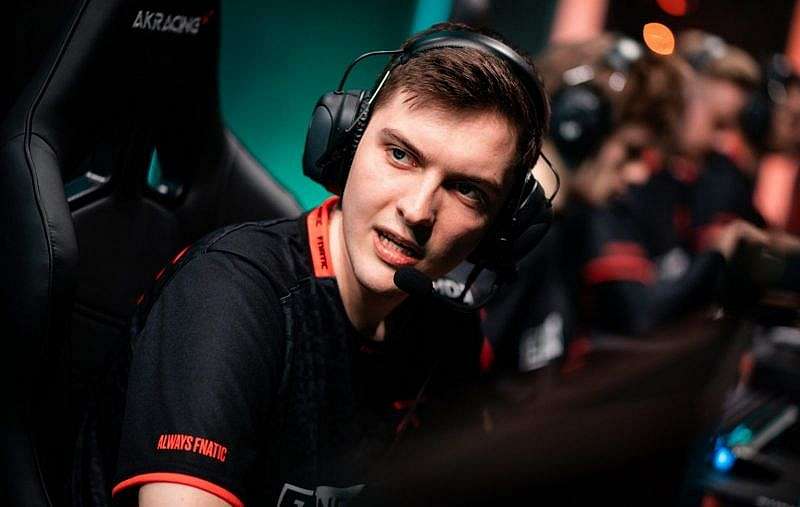 Fnatic ztrácí dech, MAD Lions jdou po pátém týdnu do trháku!