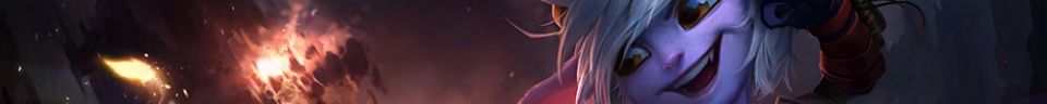 Wild Rift: Patch 2.1b