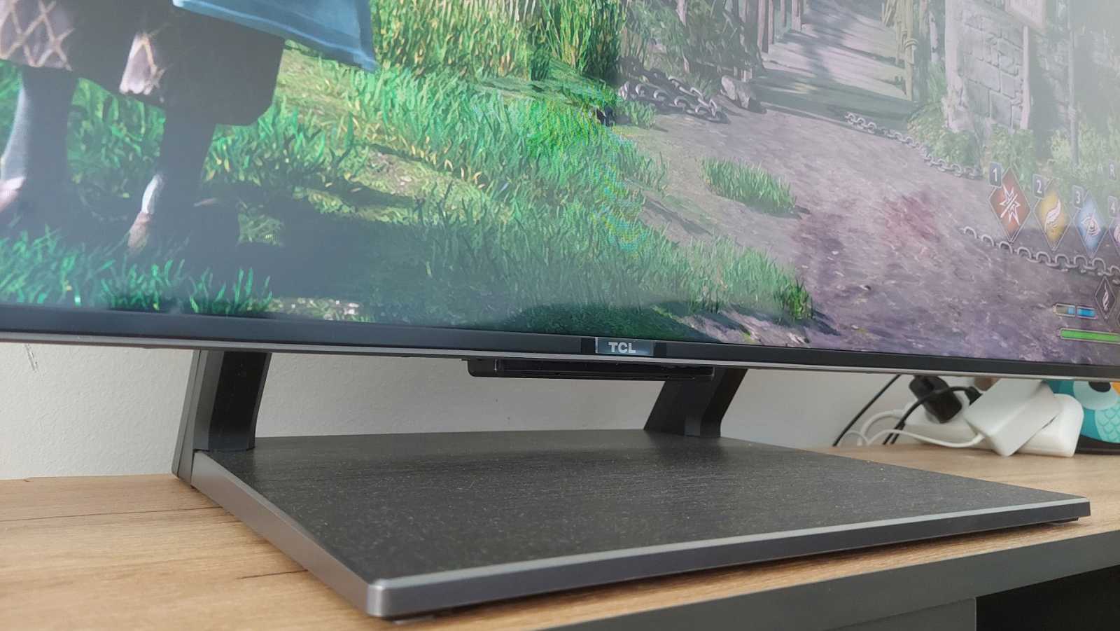 Recenze: TCL 55C745 - Herní televize s až 240 Hz