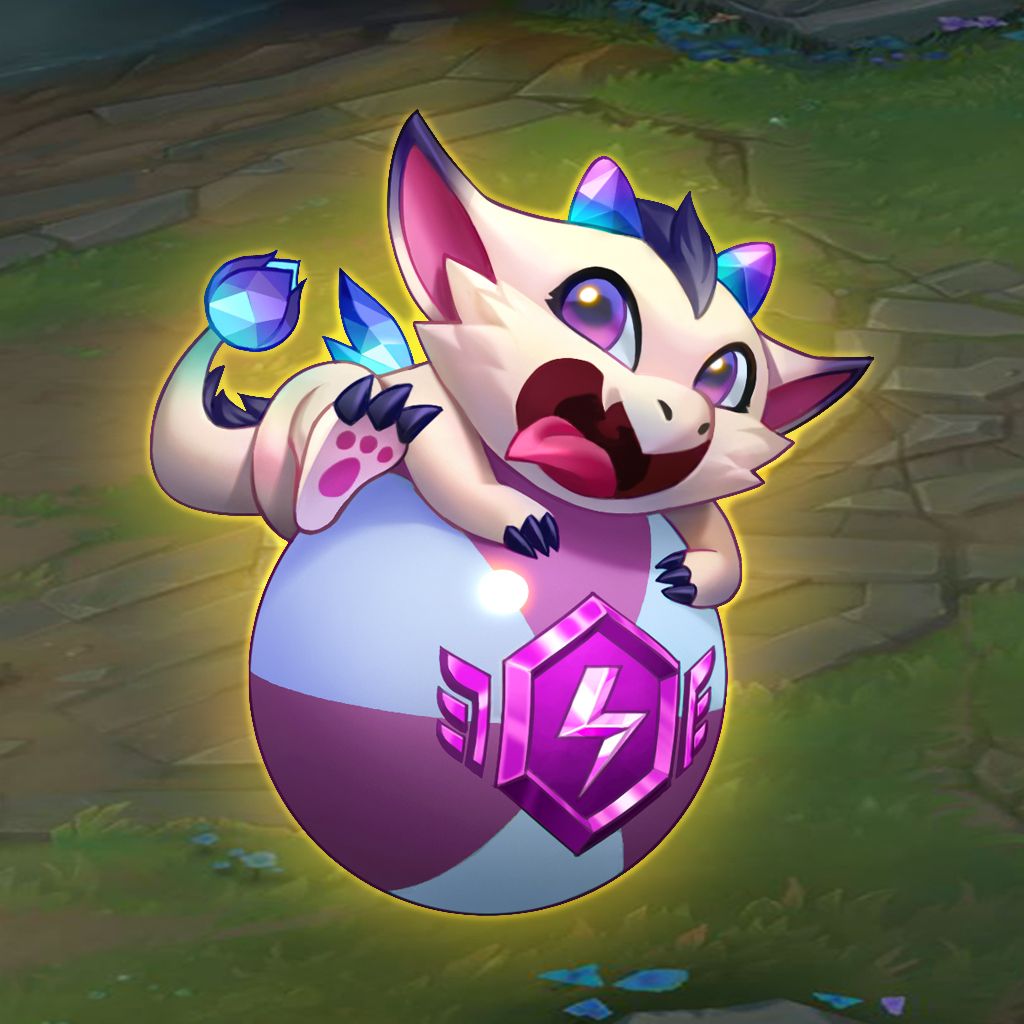 TFT patch 12.23 - Nový set je tady!