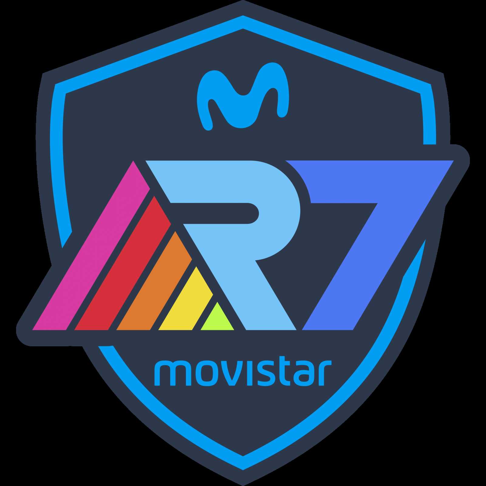 Movistar R7