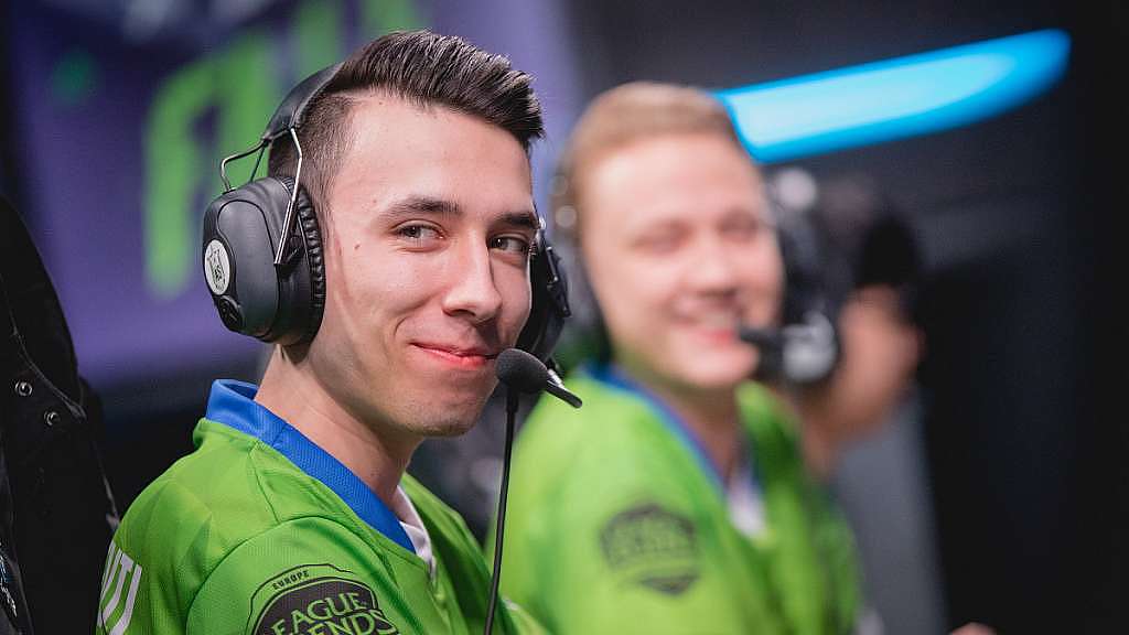 PowerOfEvil míří do TSM, Evil Geniuses vítají Ignara