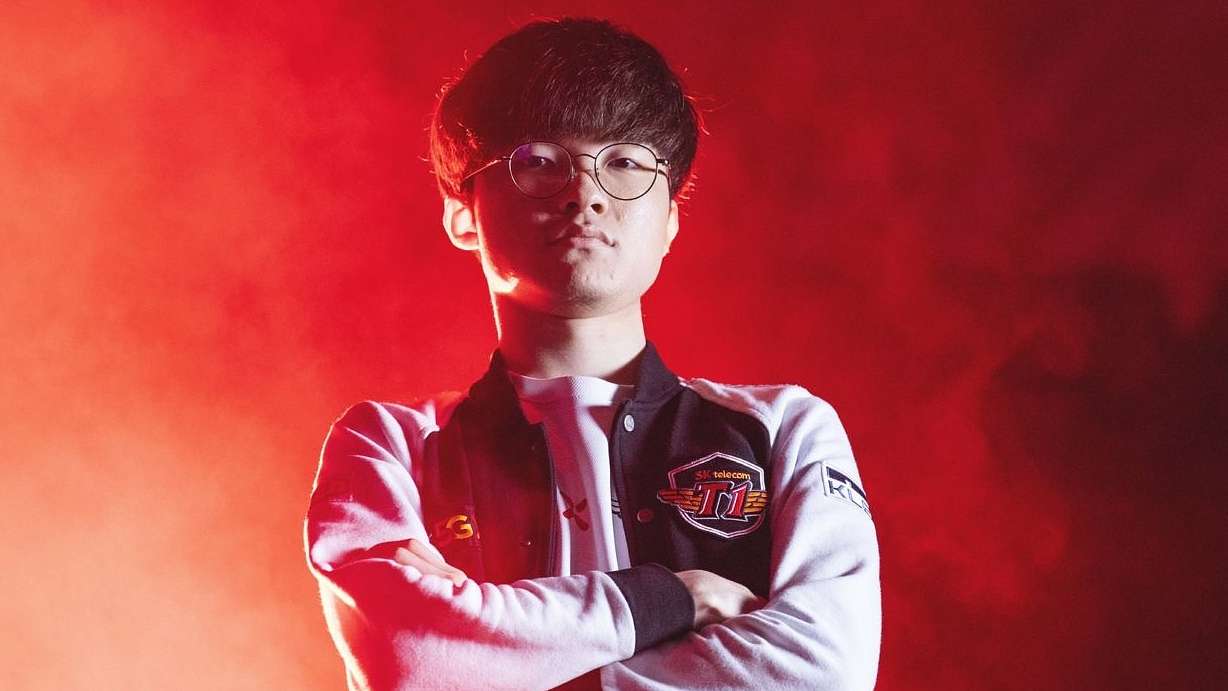 Týden v LCK: Faker poráží Showmakera, vyčerpaní Damwon KIA